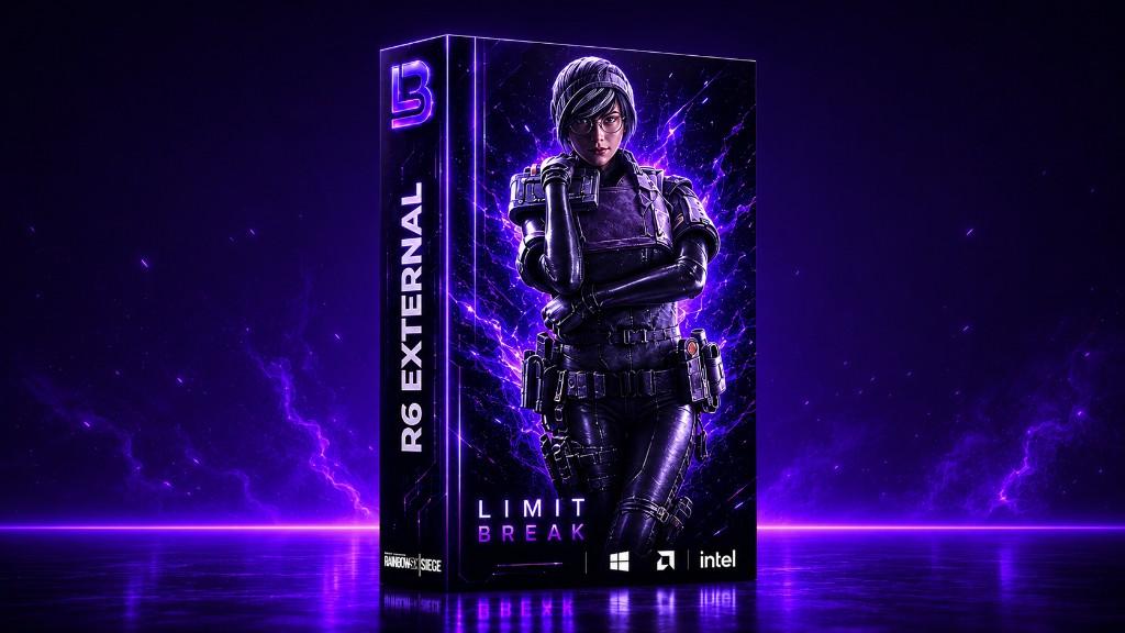 R6X External